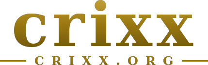 crixx logo